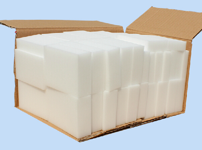 納米海綿、