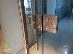 金屬鎖具臟了用什么清洗？鎖具去污小妙招