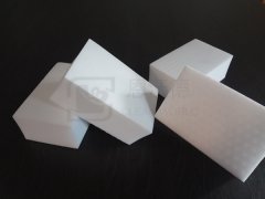 拿神奇清潔海綿搓澡傷皮膚了怎么辦？