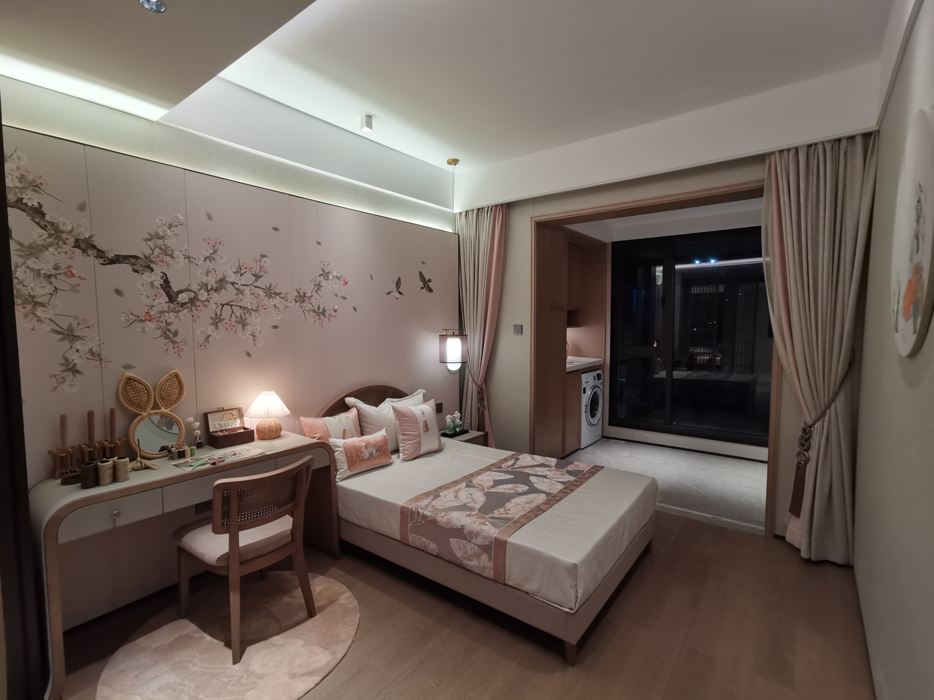 【株洲建發(fā)·央著樣板房】 【株洲建發(fā)·央著樣板房】