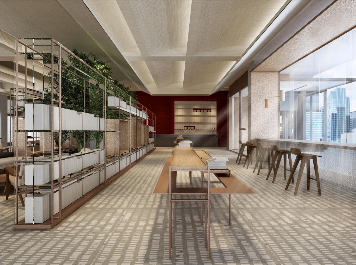 【福州萬科·金域國(guó)際示范區(qū)】 【福州萬科·金域國(guó)際示范區(qū)】