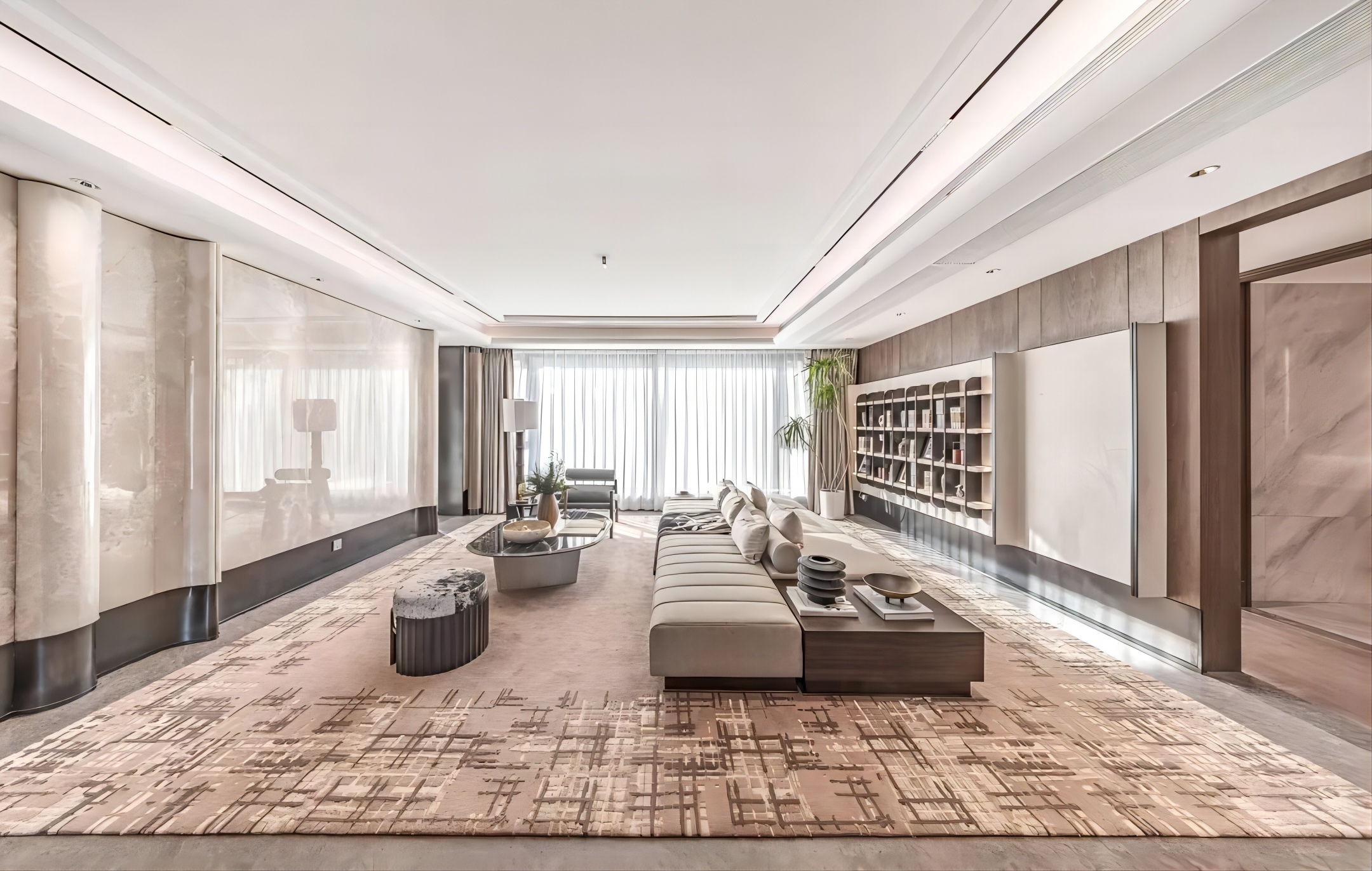 【長(zhǎng)沙建發(fā)·縵云】 【長(zhǎng)沙建發(fā)·縵云】